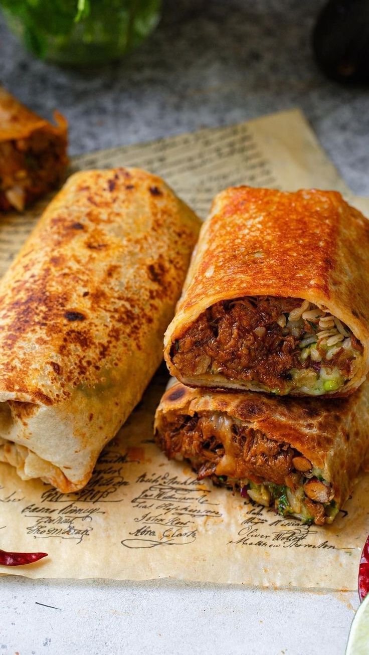 BurriBirria