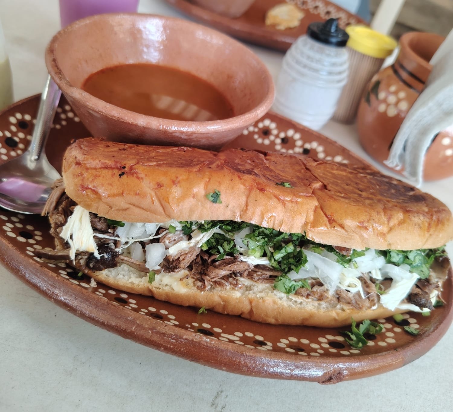 TORTA-BIRRIA😋