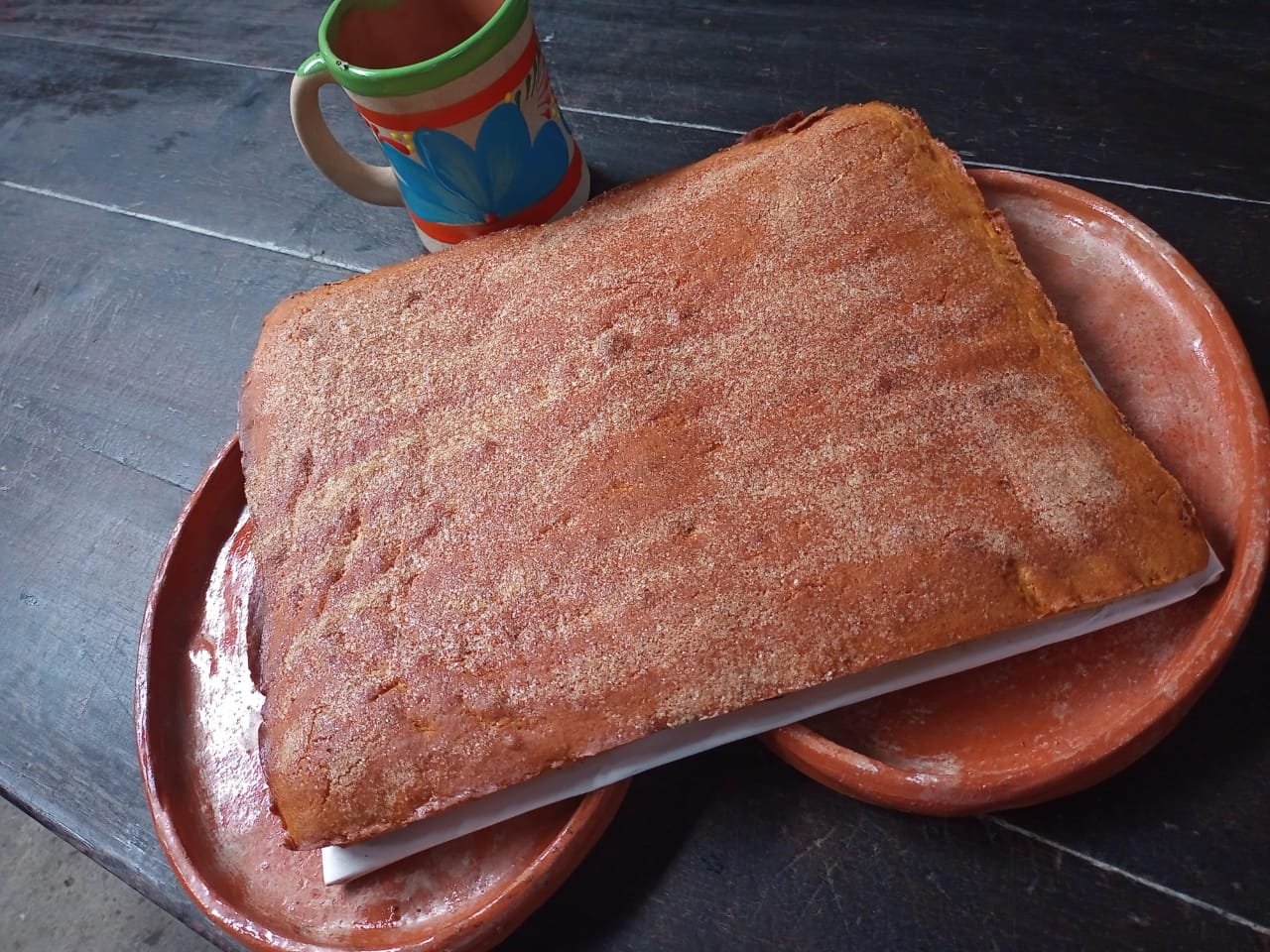 CAZUELEJA ENTERA