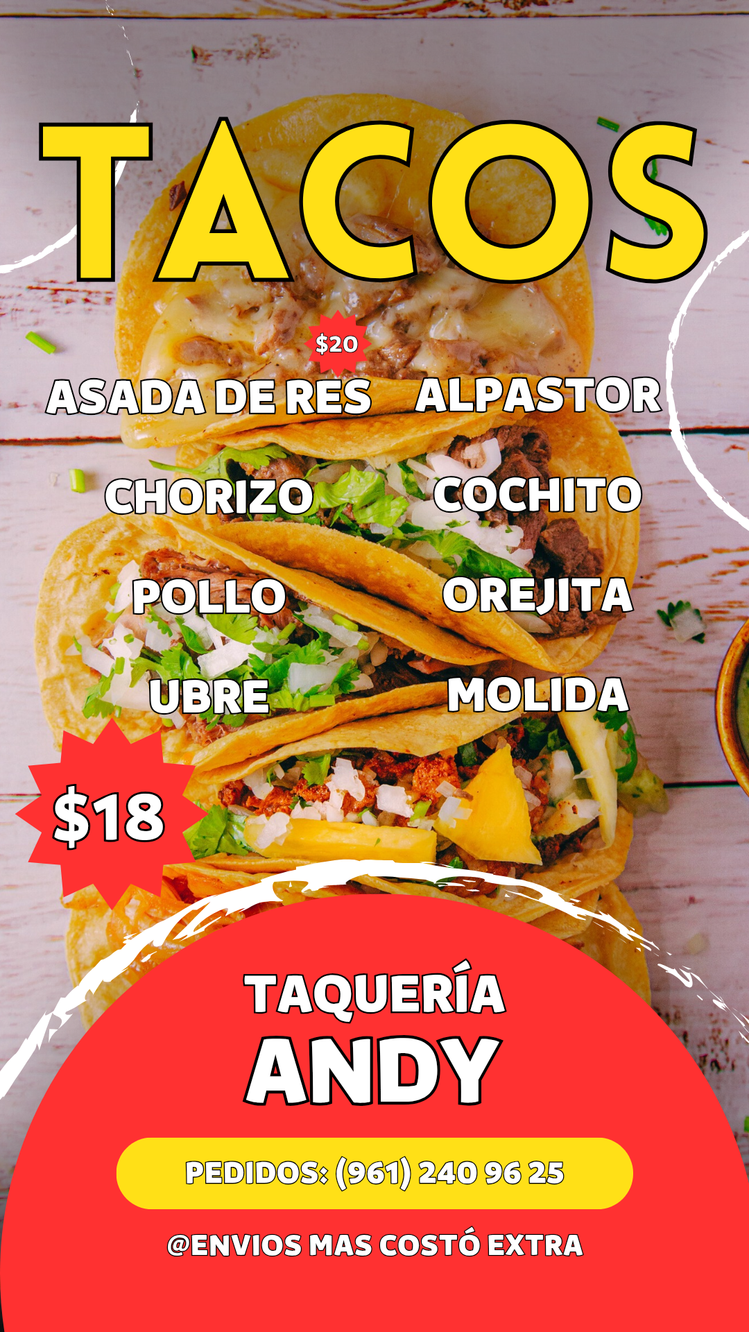 Tacos