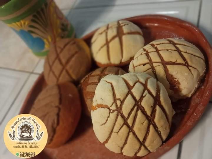 CONCHAS