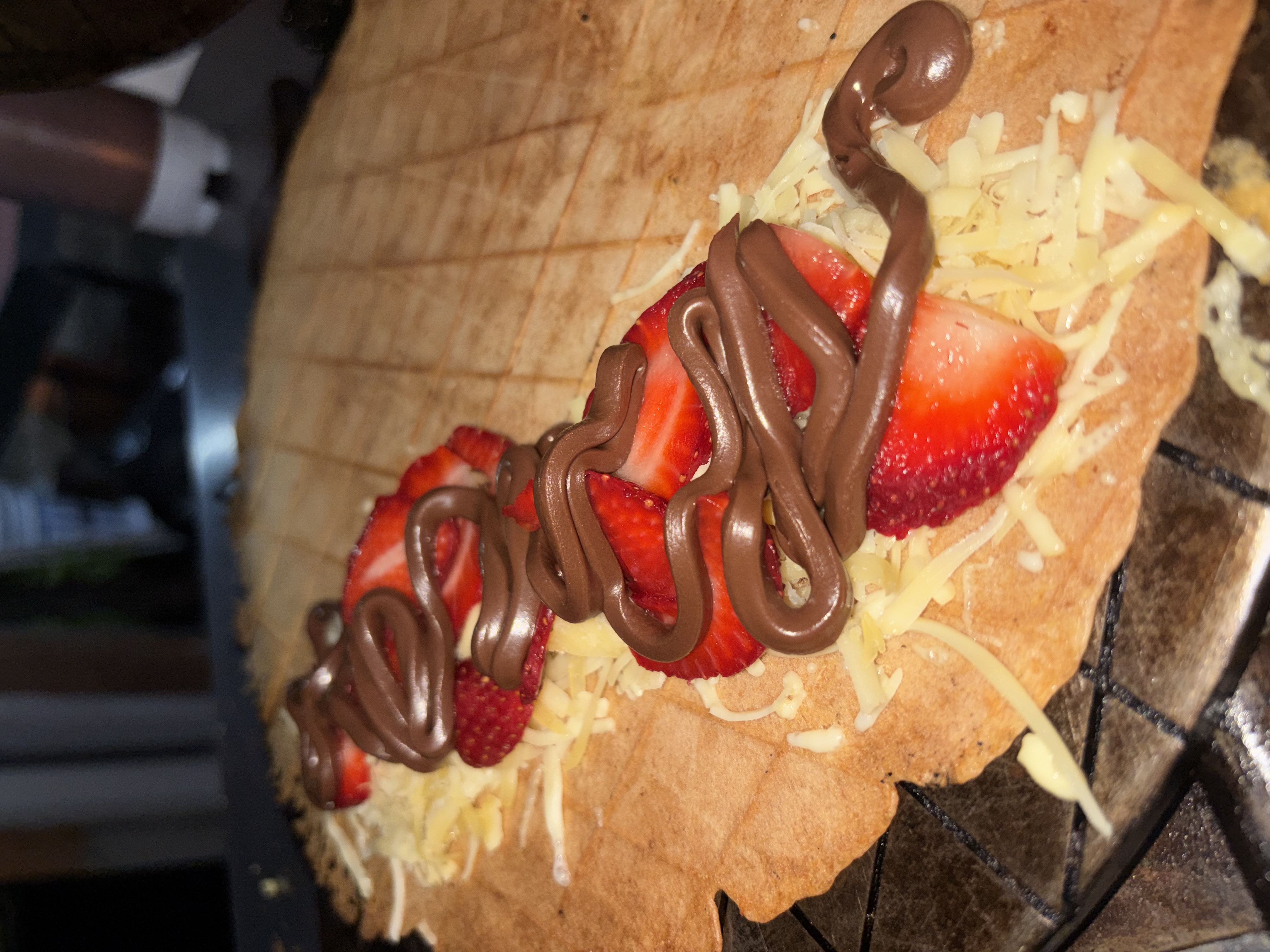 Marquesita