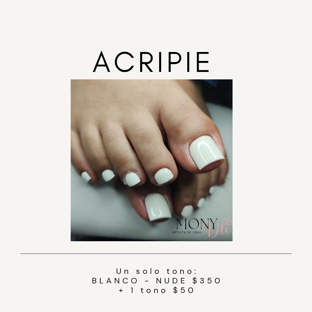 ACRIPIE