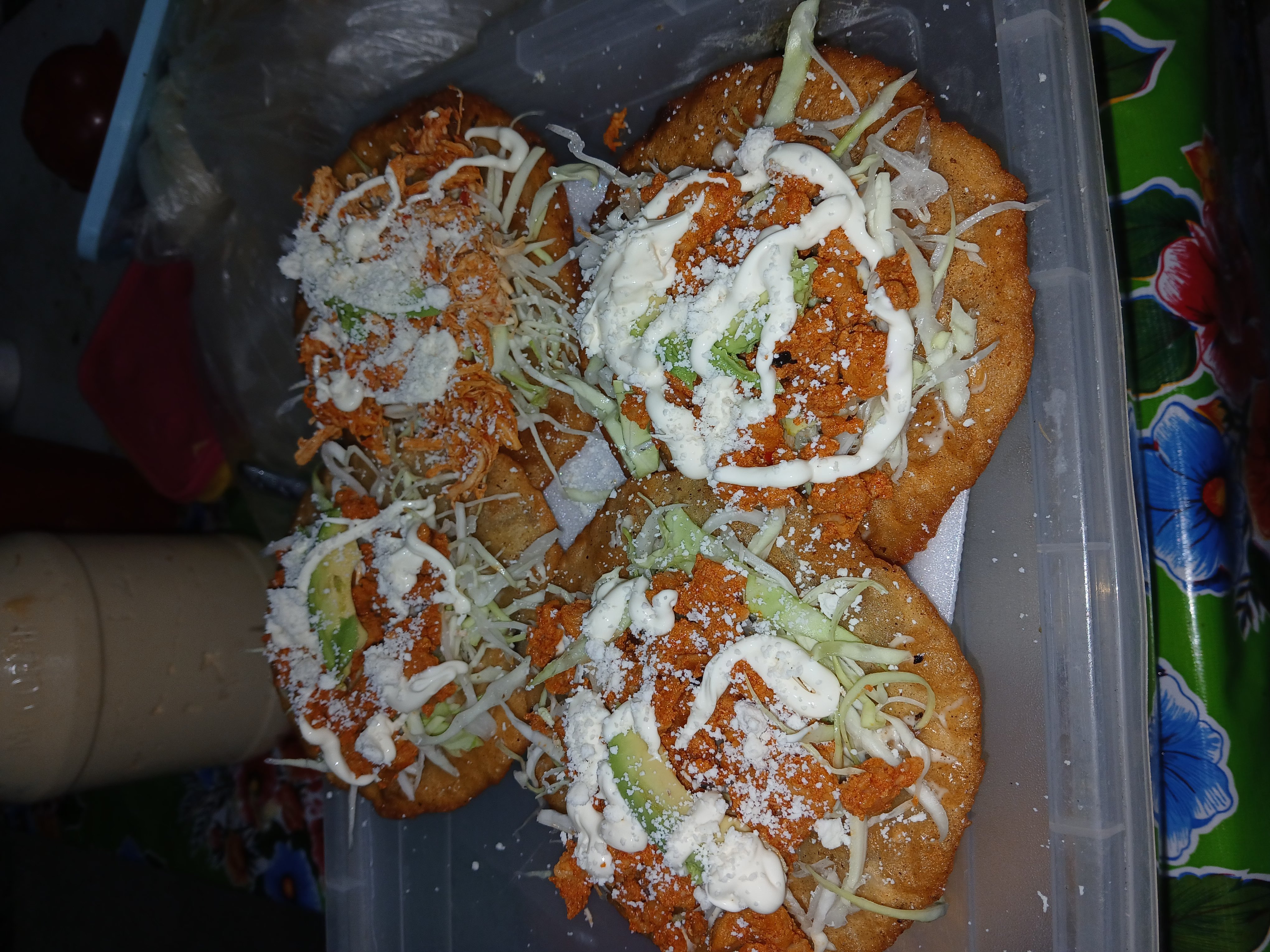 Panuchos