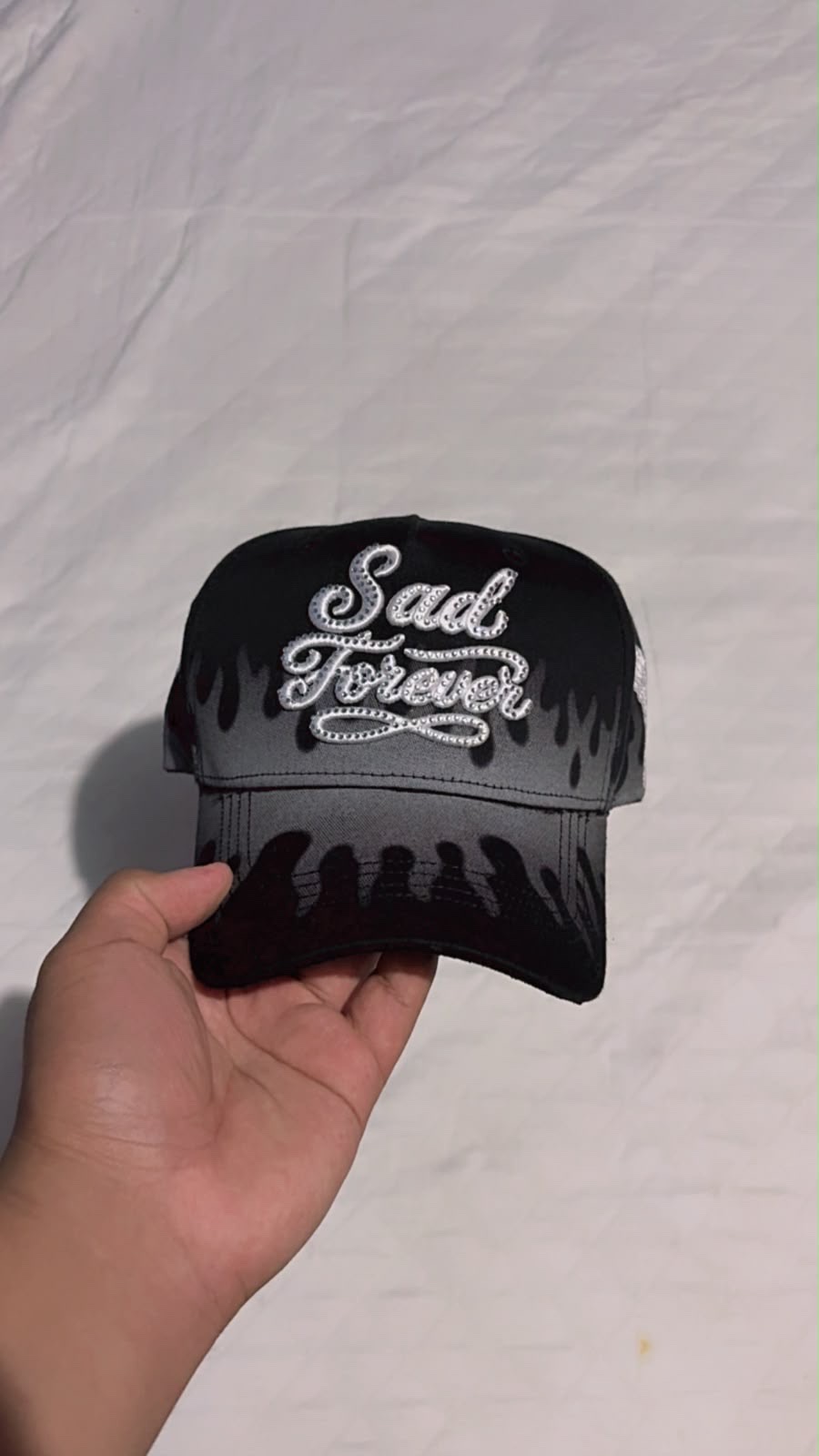 Dandy Hats- Y LLORO