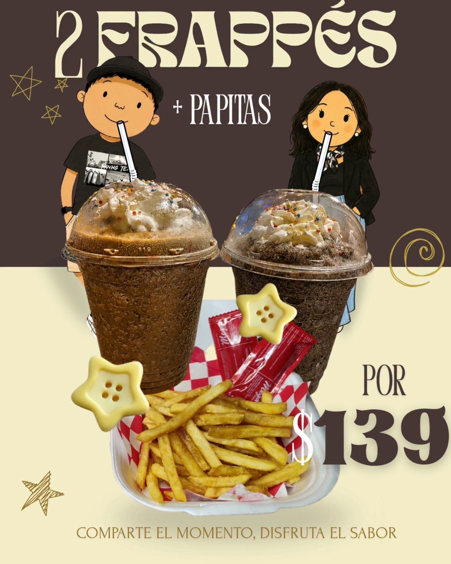 Combo Miercoles