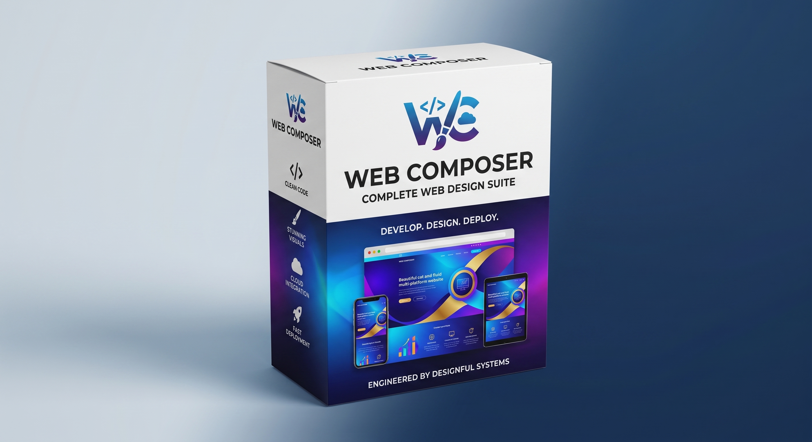 Diseño Pagina Web