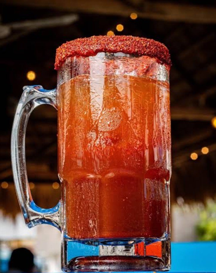 Micheladas