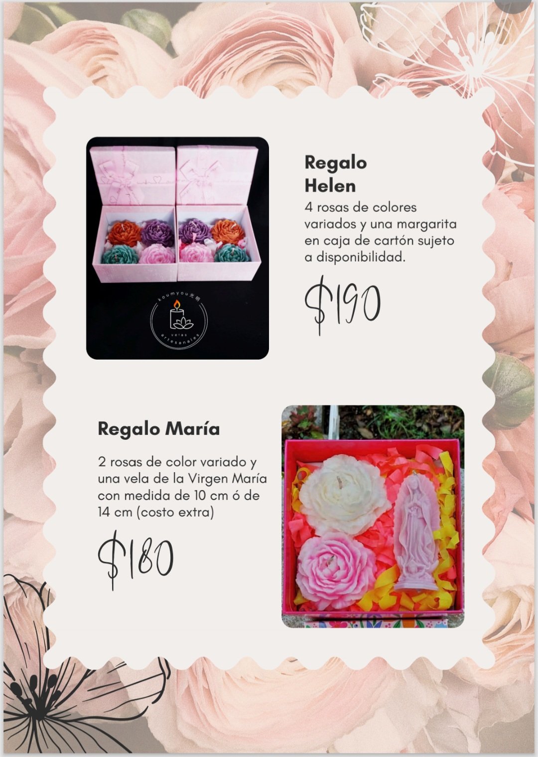 Regalo Helen