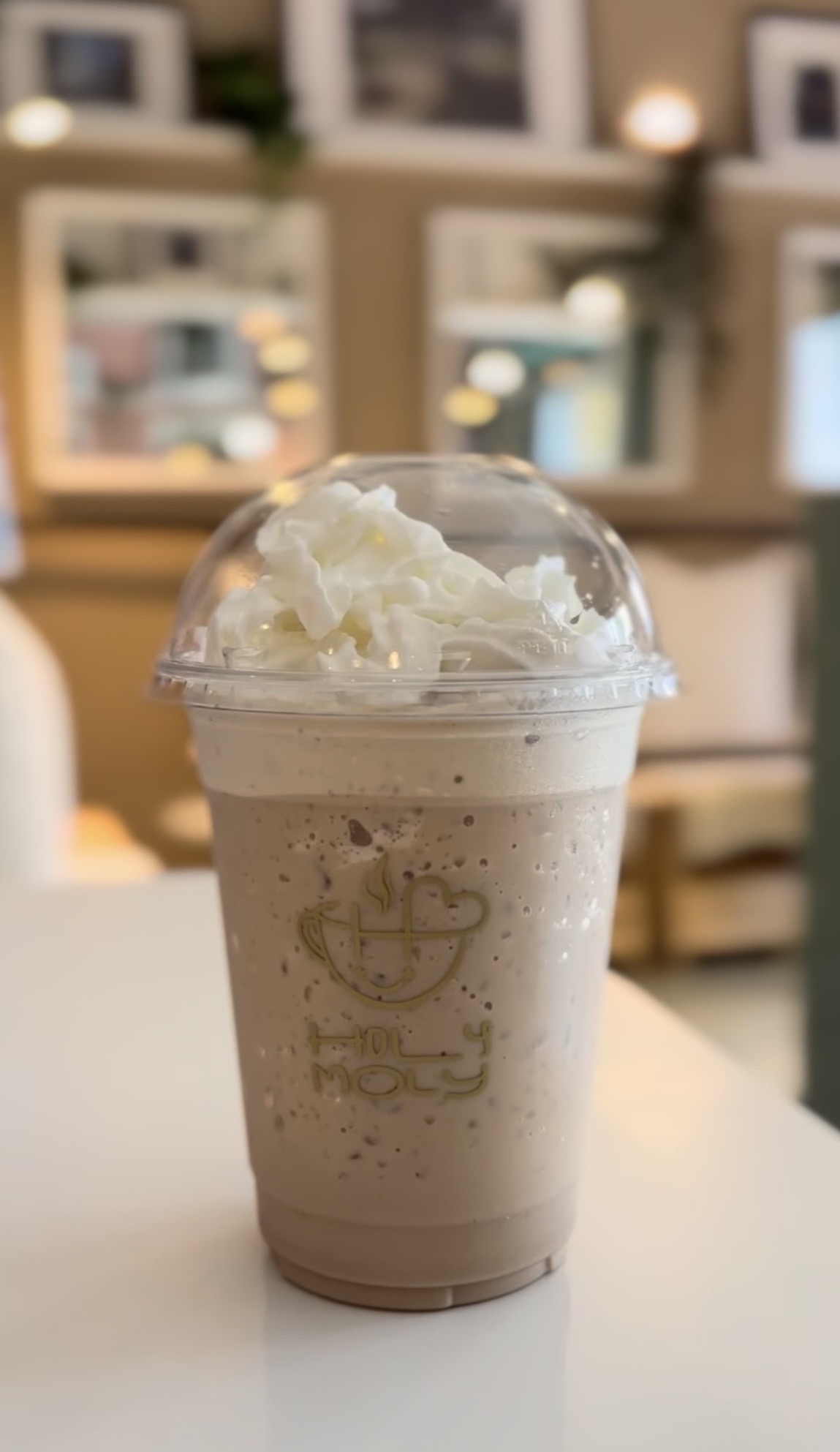 Frappe