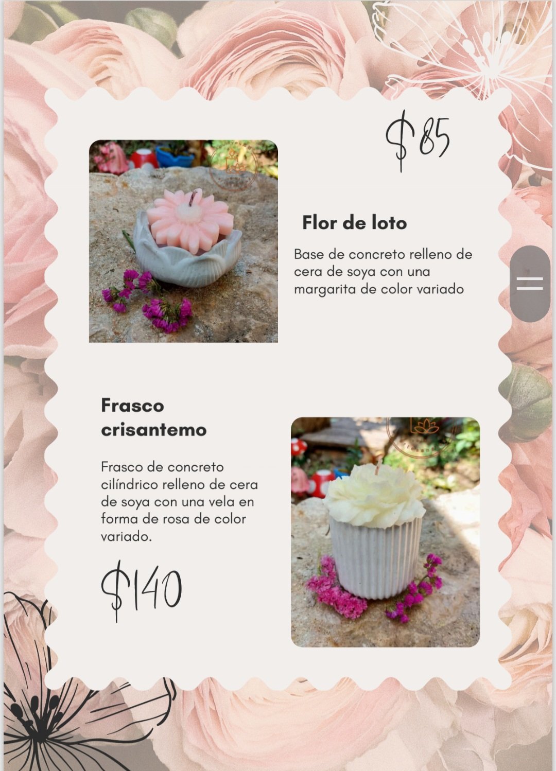 Flor de loto
