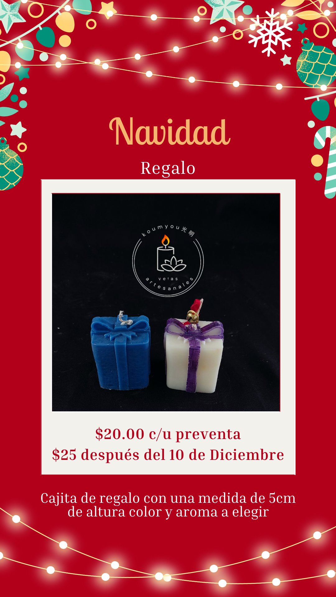 Regalo