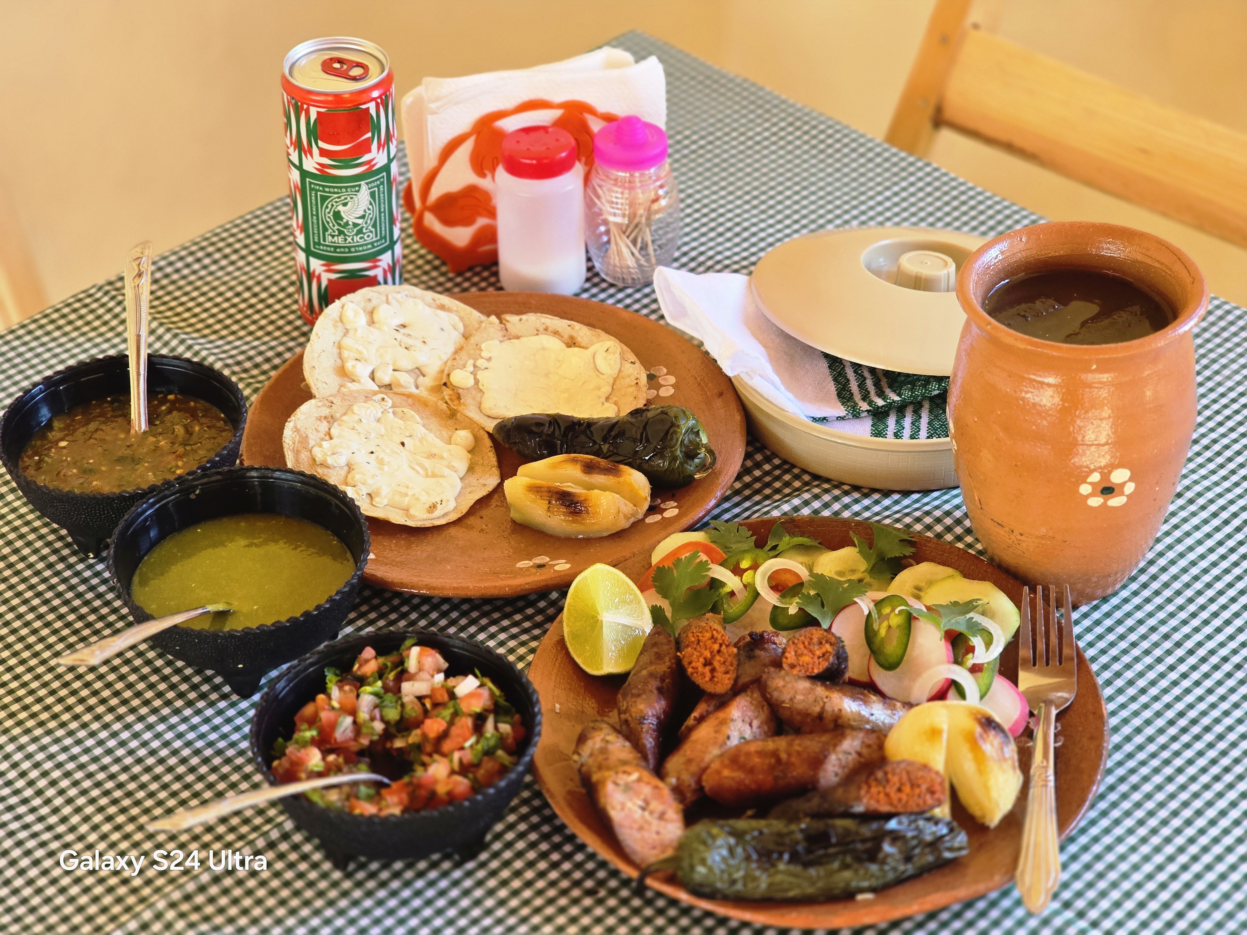 carne asada
